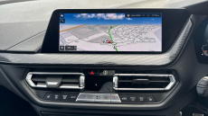 BMW 1 Series 118i [136] M Sport 5dr [Live Cockpit Professional] Petrol Hatchback